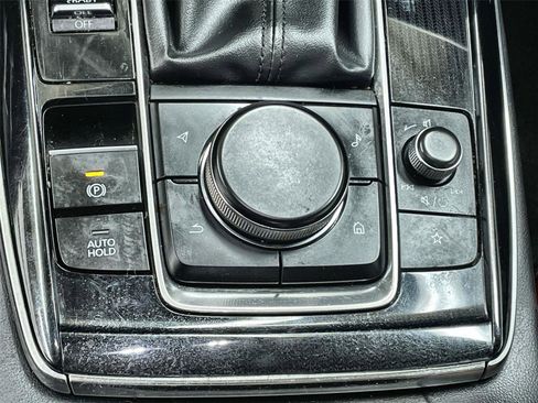 Used 2023 MAZDA CX-30 AWD 2.5 S w/ Preferred Package image 24