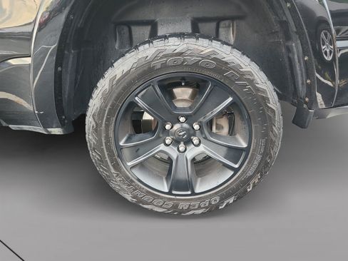 Used 2019 RAM 1500 Limited AWD/4WD image 15