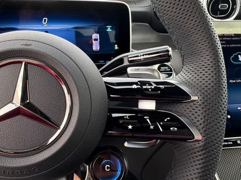 New 2026 Mercedes-Benz GLC 43 AMG 4MATIC image 16
