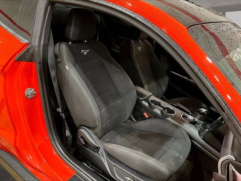 Used 2016 Ford Mustang GT w/ Interior & Wheel Package RWD image 7