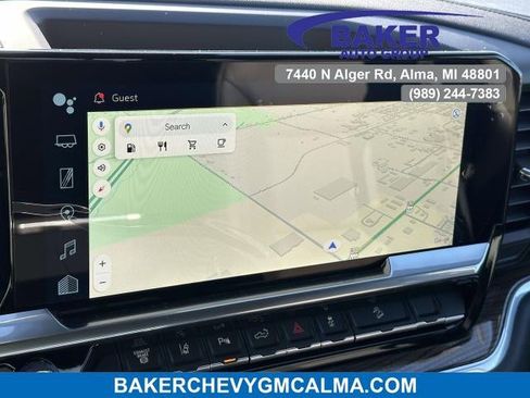 New 2026 Chevrolet Silverado 3500 LT w/ All Star Edition image 18