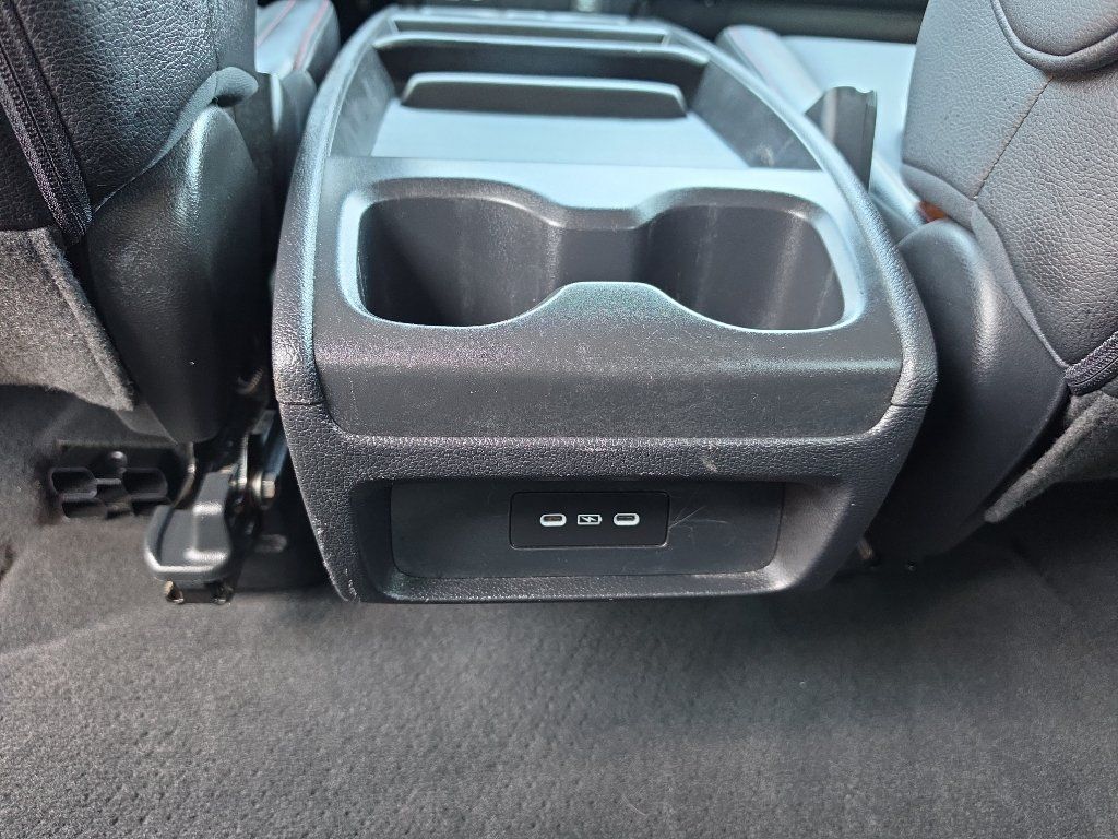 Used 2025 Honda Odyssey Sport-L image 22