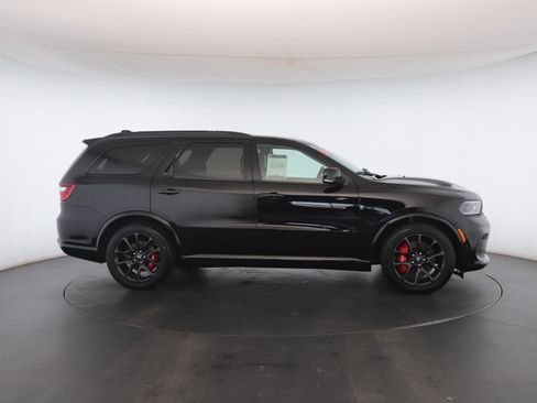Used 2024 Dodge Durango R/T image 26
