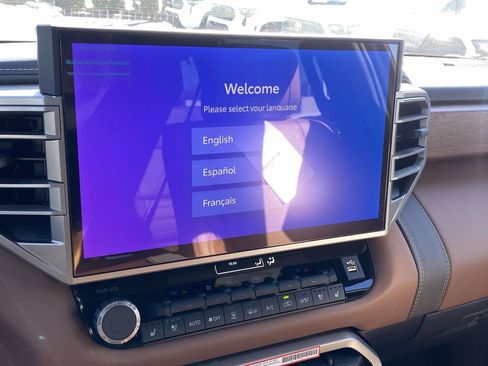 New 2026 Toyota Sequoia 1794 Edition image 39