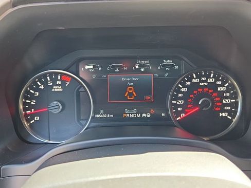 Used 2020 Ford F150 Raptor w/ Equipment Group 802A Luxury AWD/4WD image 19