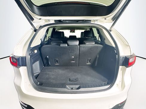 Used 2025 MAZDA CX-90 3.3 Turbo w/ Select Package image 31