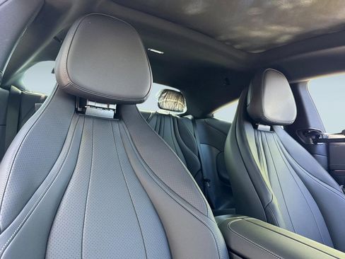 New 2026 Mercedes-Benz CLE 450 4MATIC Coupe image 24