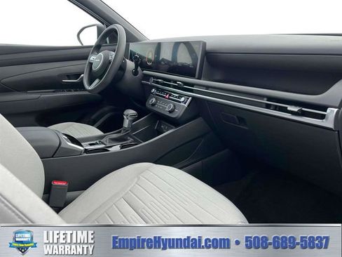 New 2026 Hyundai Santa Cruz SE AWD/4WD image 15