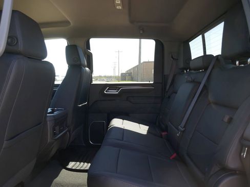New 2026 Chevrolet Silverado 3500 LT w/ Trail Boss Package AWD/4WD image 14