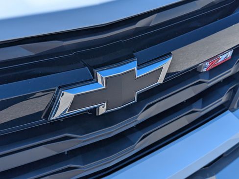 New 2026 Chevrolet Colorado Z71 w/ Z71 Convenience Package 2 image 5