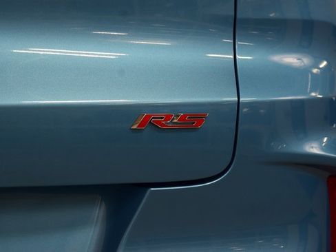 Used 2025 Chevrolet TrailBlazer RS w/ Convenience Package image 21