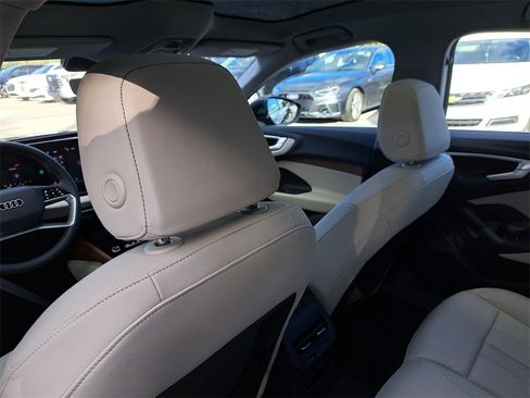 New 2025 Audi A5 2.0T Premium image 26