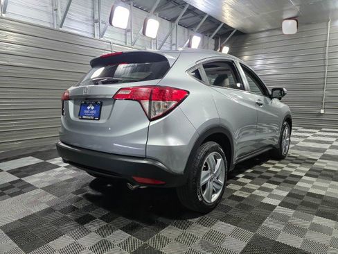 Used 2019 Honda HR-V EX image 4