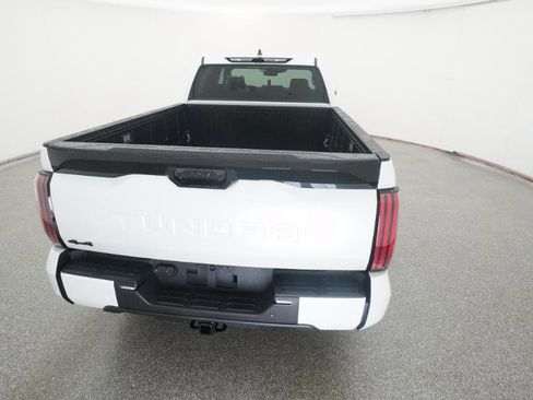 New 2026 Toyota Tundra Platinum AWD/4WD image 51