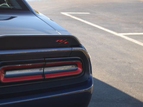 Used 2016 Dodge Challenger R/T Scat Pack image 6