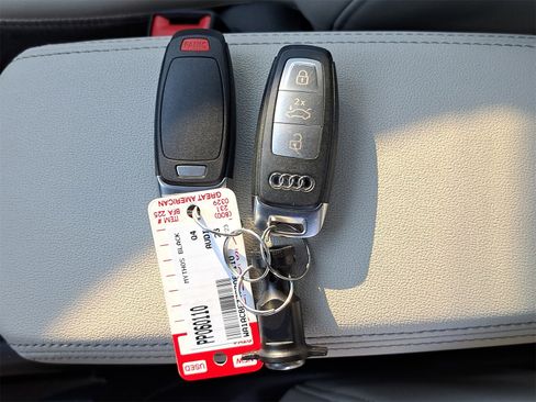 Certified 2023 Audi Q4 e-tron Premium w/ Convenience Package image 10