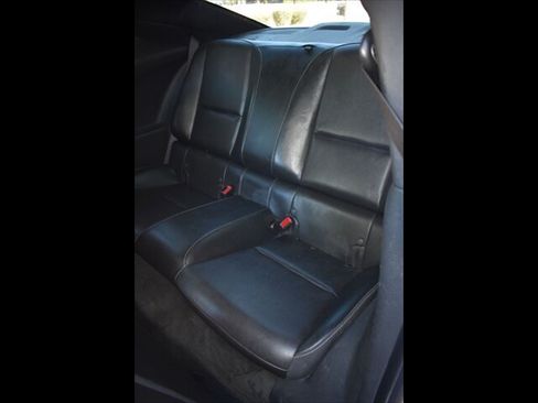 Used 2010 Chevrolet Camaro SS w/ RS Package RWD image 18