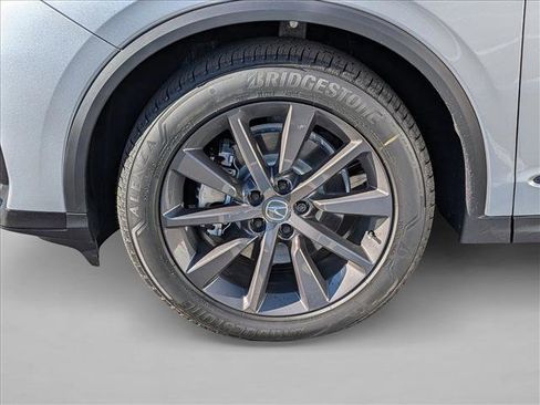 New 2026 Acura MDX A-Spec image 11