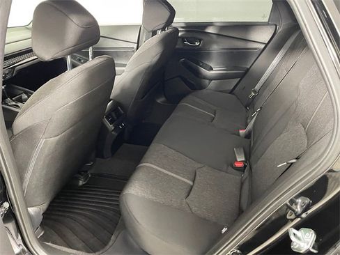 Used 2025 Honda Accord Sport image 18