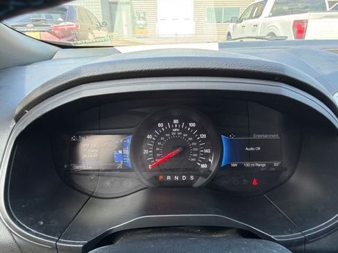 Used 2024 Ford Edge ST w/ Equipment Group 401A AWD/4WD image 16
