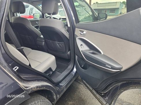 Used 2016 Hyundai Santa Fe Sport AWD/4WD image 26