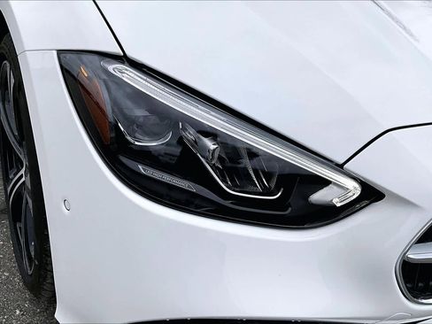 New 2026 Mercedes-Benz C 300 Sedan image 20