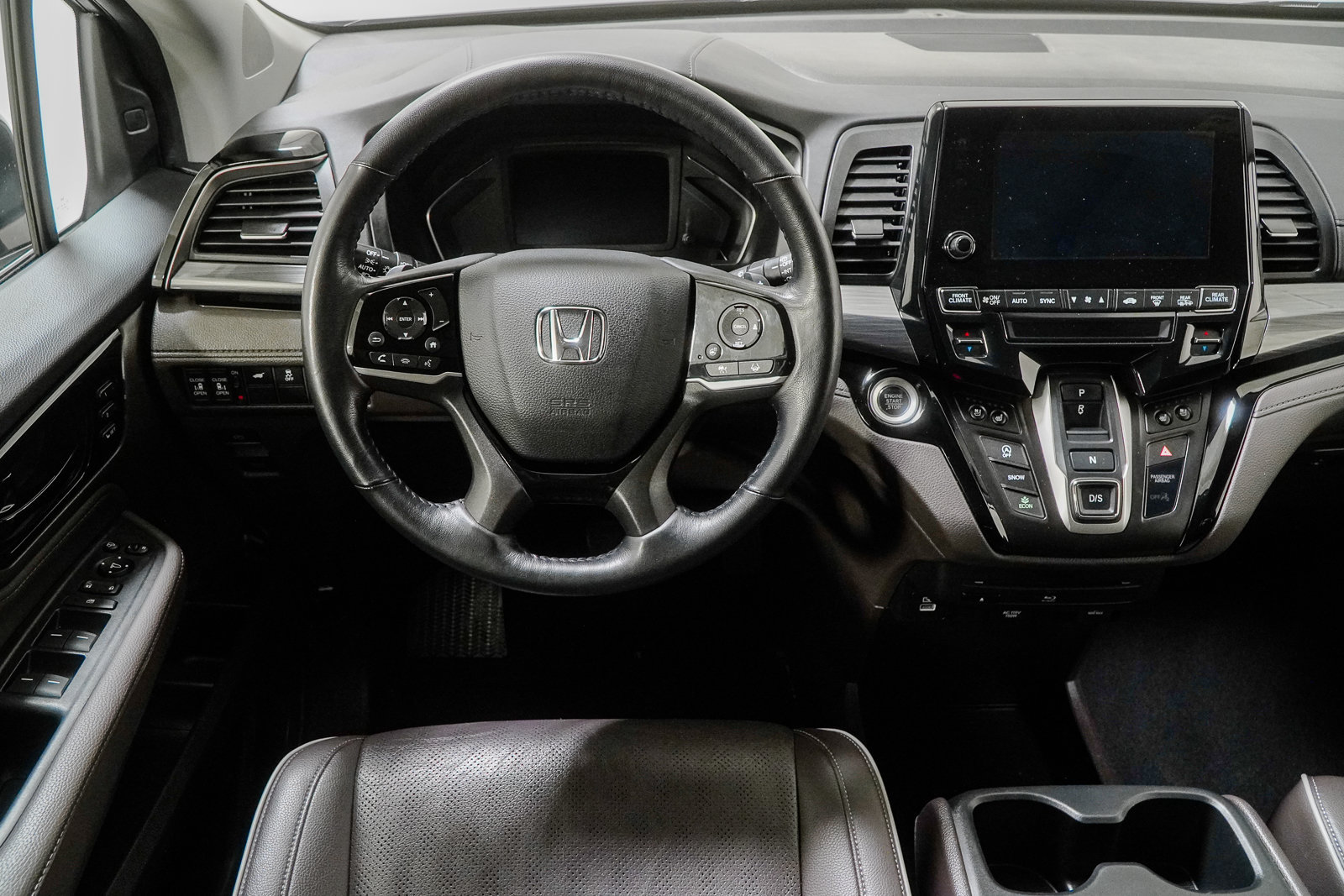 Used 2024 Honda Odyssey Elite image 23