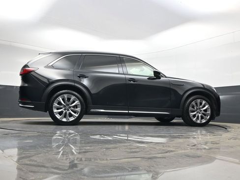 Used 2024 MAZDA CX-90 3.3 Turbo w/ Premium Package AWD/4WD image 39