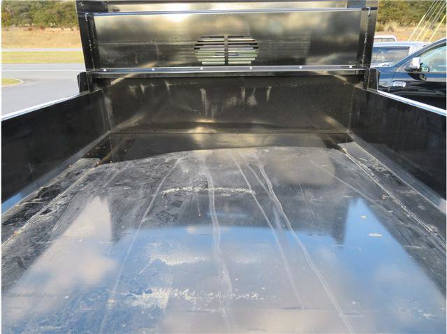 Used 2012 Ford F450 XL AWD/4WD image 4