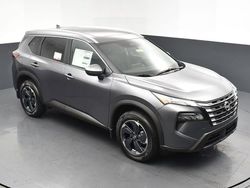 New 2026 Nissan Rogue SV w/ SV Premium Package image 26