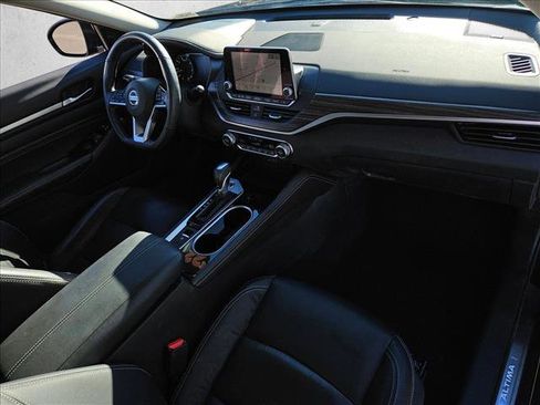 Used 2022 Nissan Altima 2.5 SL image 18