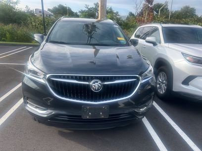 Used 2018 Buick Enclave Premium w/ Experience Buick Package