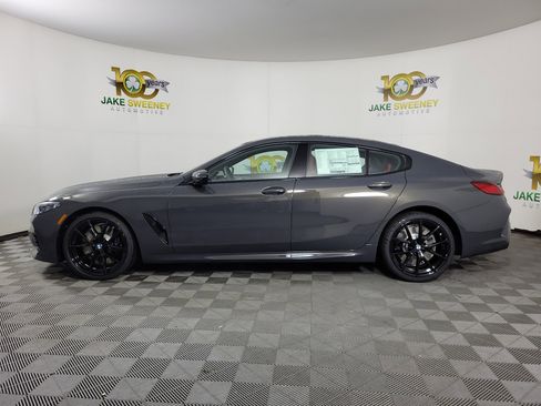 New 2026 BMW 840i xDrive image 4