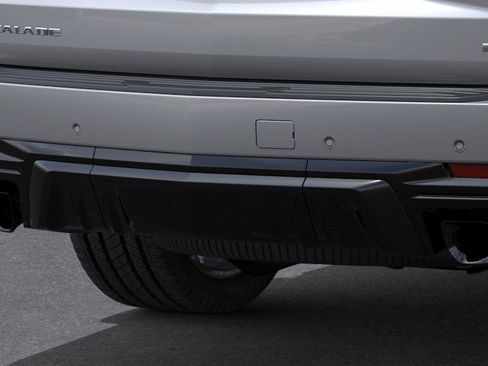 New 2026 Cadillac Escalade ESV V image 38