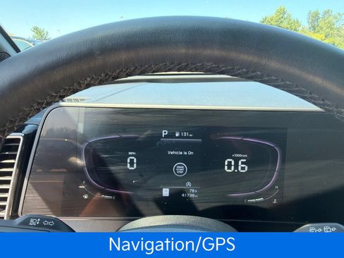 Certified 2023 Kia Sportage X-Line AWD/4WD image 14