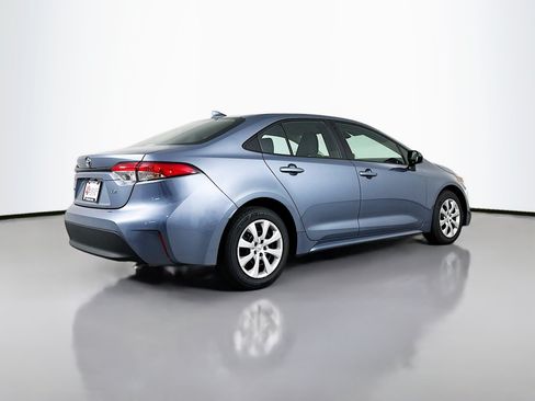Certified 2024 Toyota Corolla LE FWD image 7
