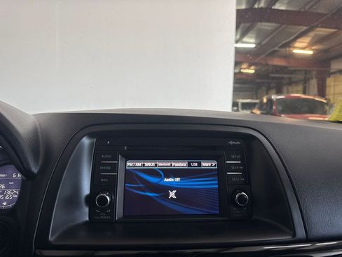 Used 2014 MAZDA CX-5 Grand Touring image 15