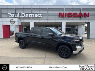 Used 2021 Chevrolet Silverado 1500 LT 360° Tour