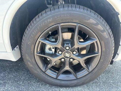 Used 2026 Dodge Durango GT AWD/4WD image 8