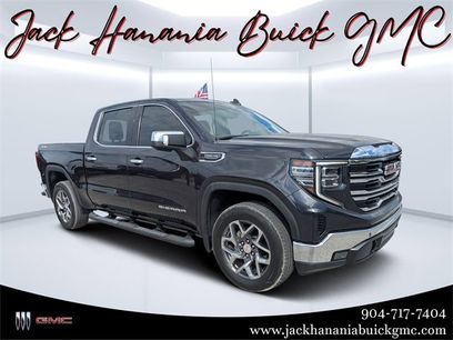 Used 2022 GMC Sierra 1500 SLT w/ SLT Convenience Package