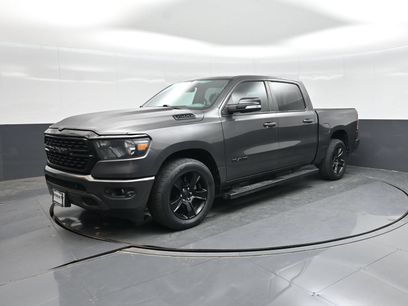 Used 2022 RAM 1500 Lone Star