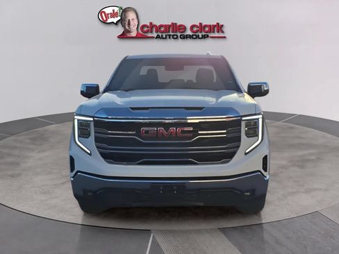 Used 2026 GMC Sierra 1500 SLT RWD image 8
