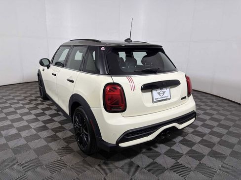 Used 2023 MINI Cooper S image 5
