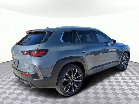 Used 2024 MAZDA CX-50 AWD 2.5 S w/ Cargo Package image 3