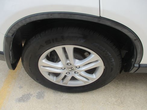Used 2011 Honda CR-V EX-L image 6