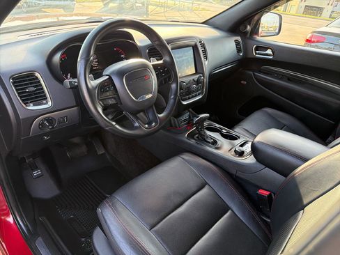 Used 2018 Dodge Durango R/T image 16