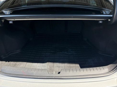 Used 2017 Hyundai Sonata Sport 2.0T FWD image 16