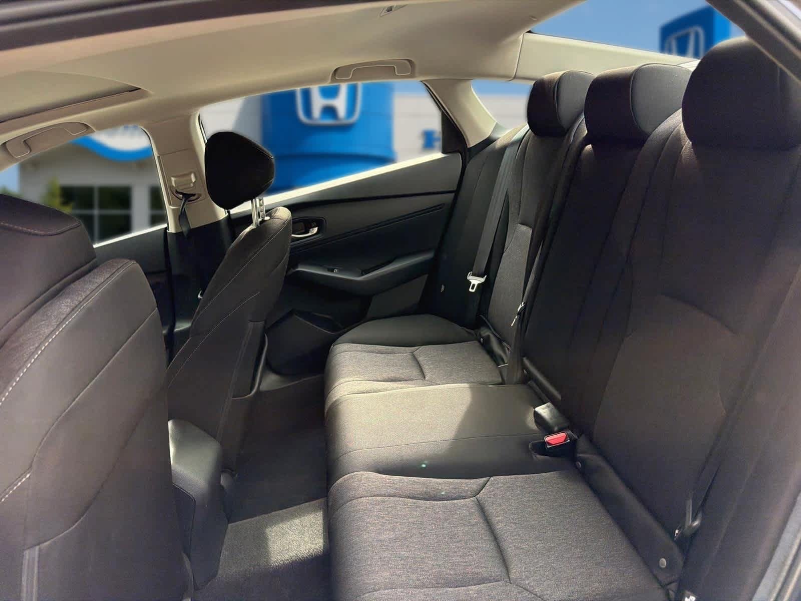 Used 2024 Honda Accord EX image 28