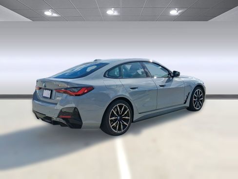 Certified 2023 BMW i4 M50 w/ Premium Package image 9