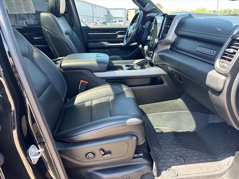 Used 2020 RAM 1500 Sport w/ Comfort & Convenience Group AWD/4WD image 6
